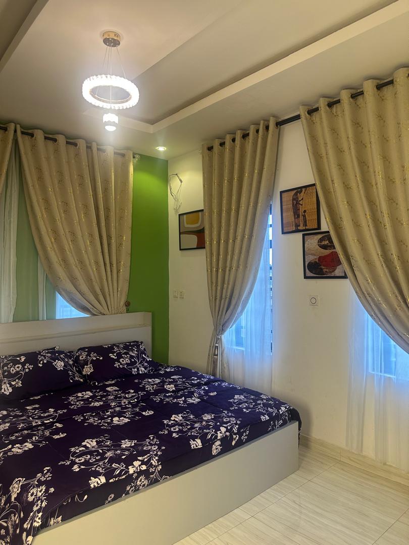 SafeEdge Bedroom