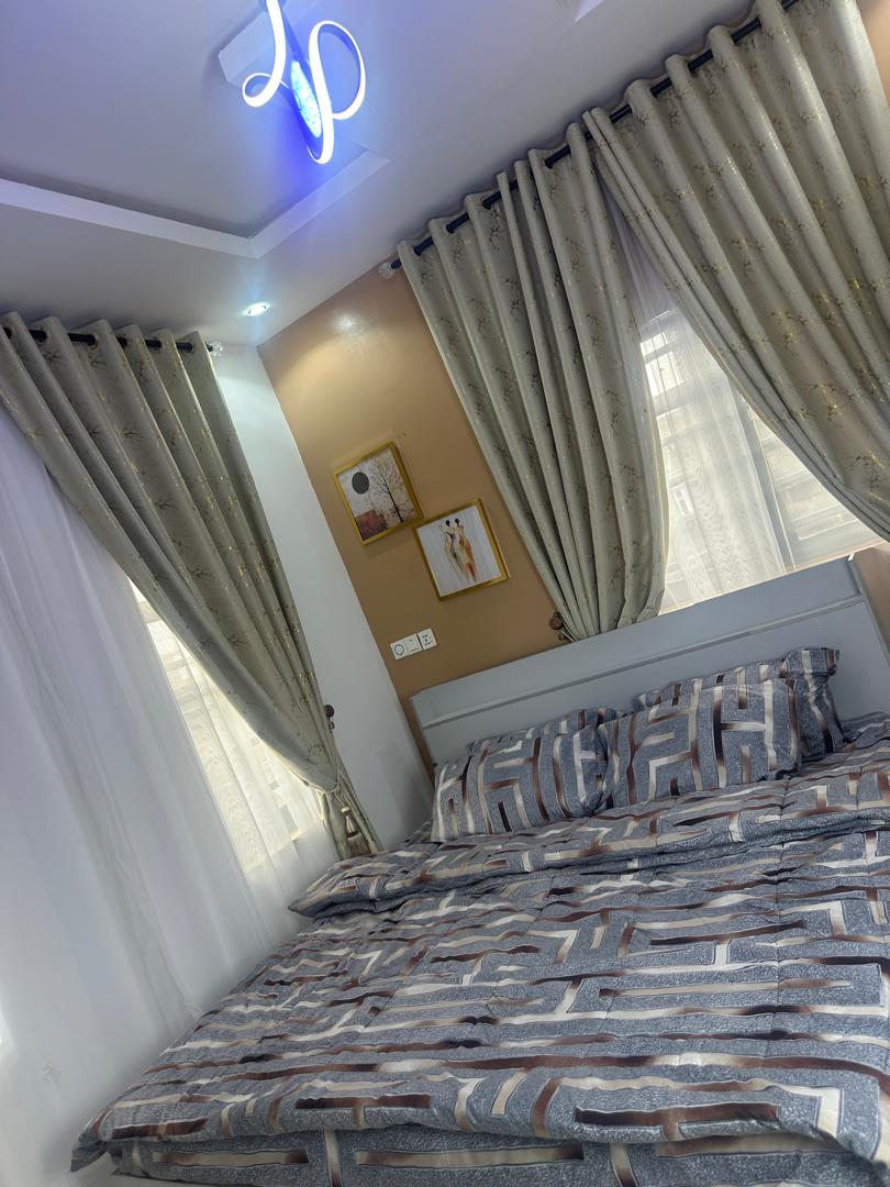 SafeEdge 2 Bedroom Apartment